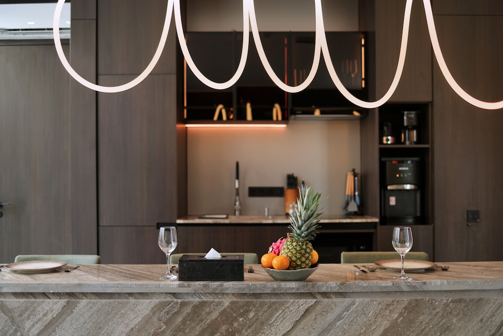 Echo Beach Villas 6