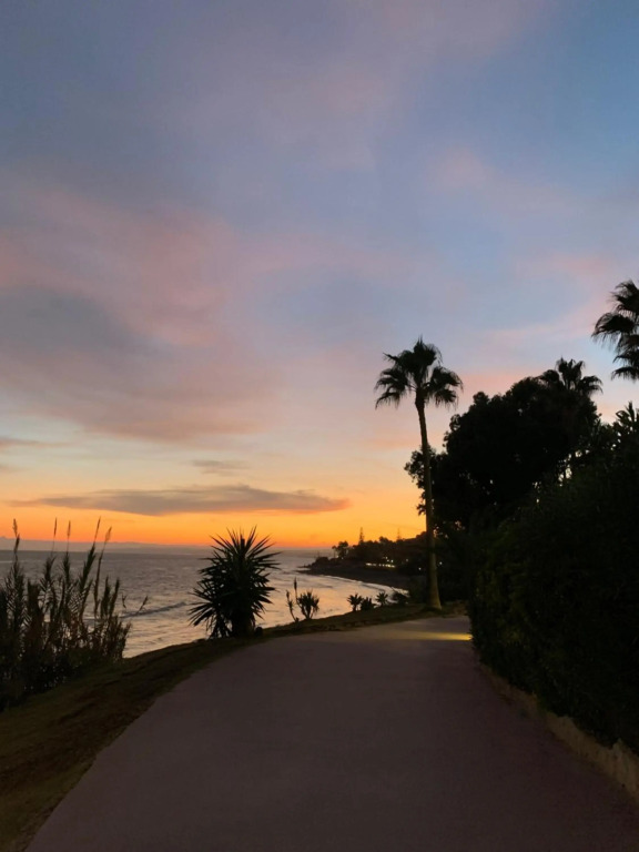 Villa Pedro, Beach House zwischen Marbella und Estepona