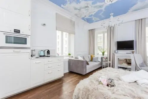Im in Heaven - Boutique Apartments