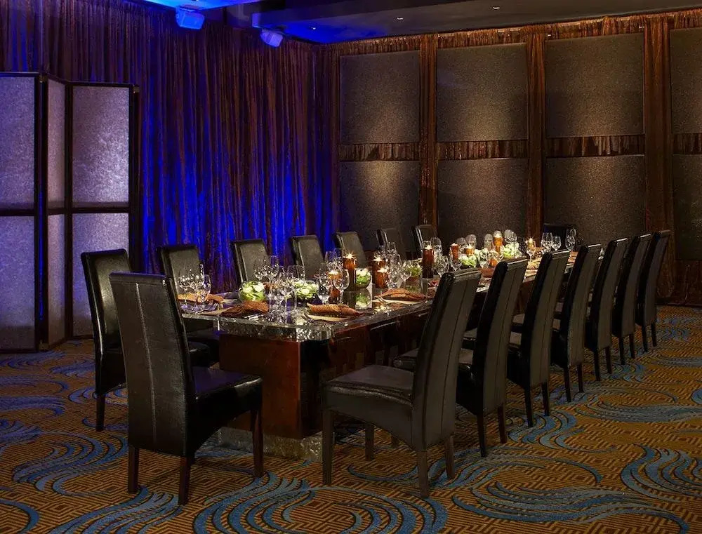 The Fox Tower at Foxwoods