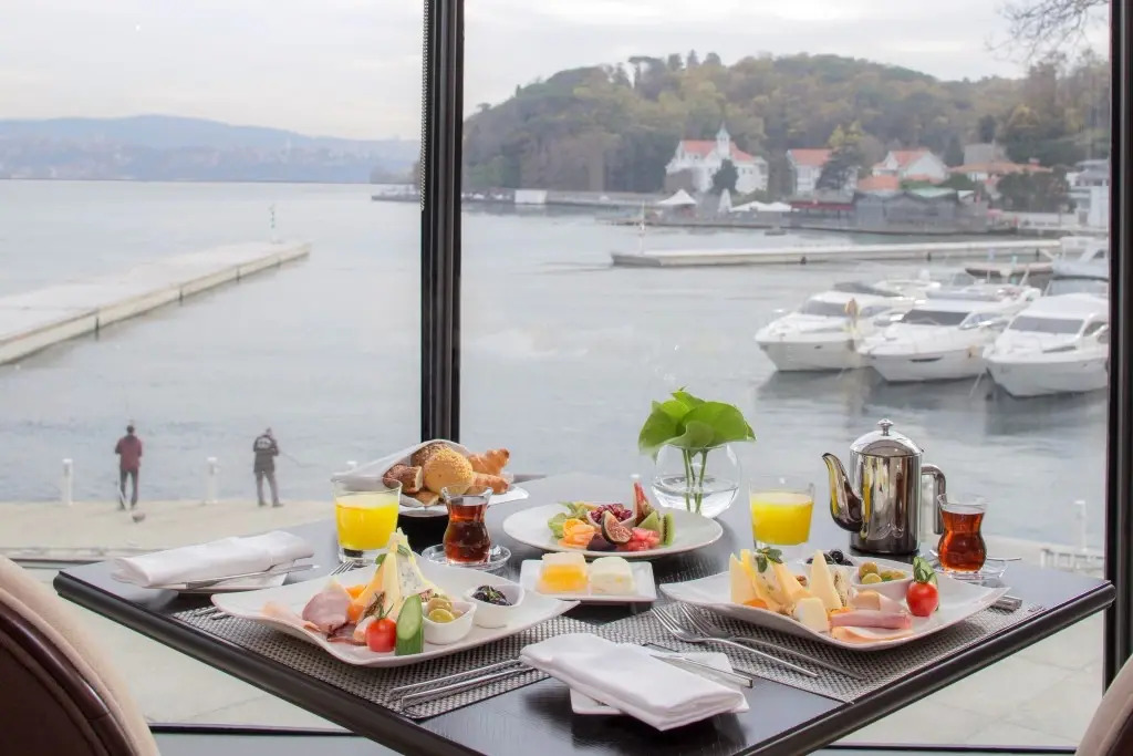 The Grand Tarabya Managed by Accor