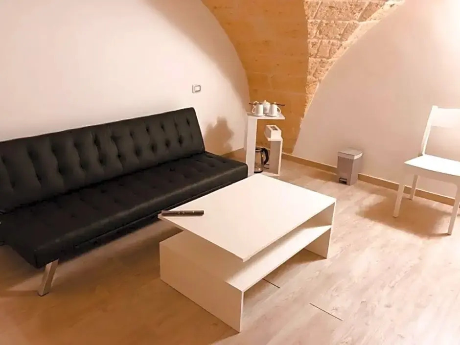 Mastropaolo42 Luxury B&B