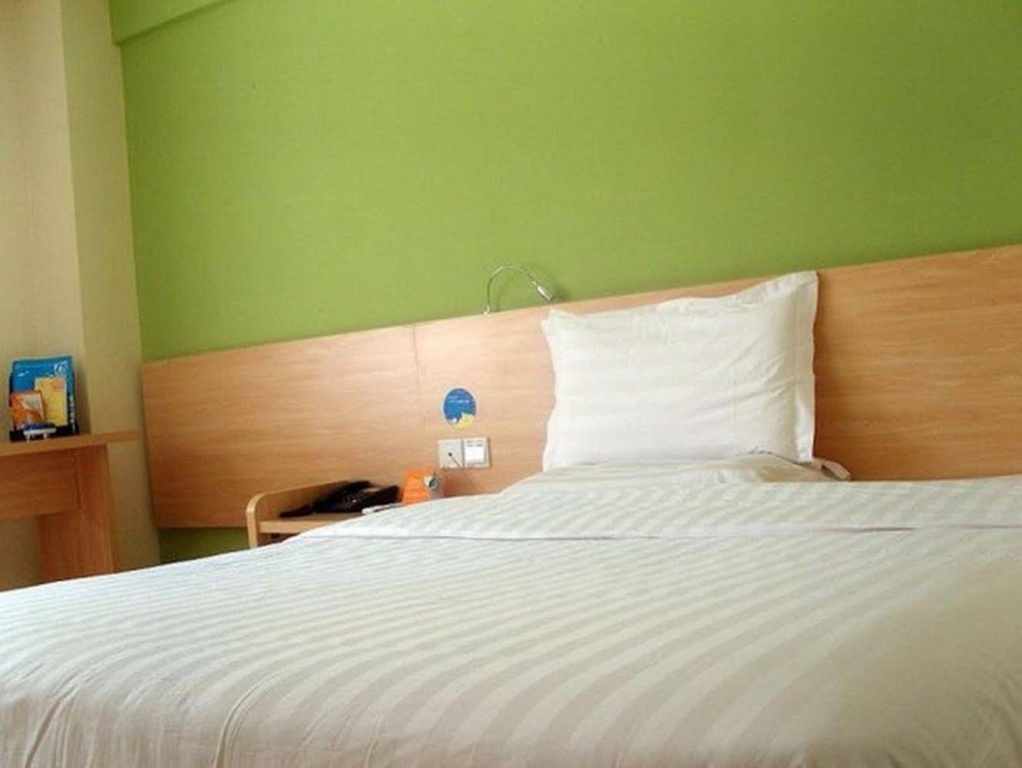 Neimeng Hotels