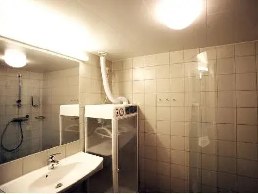 Pernilla Wiberg Hotel