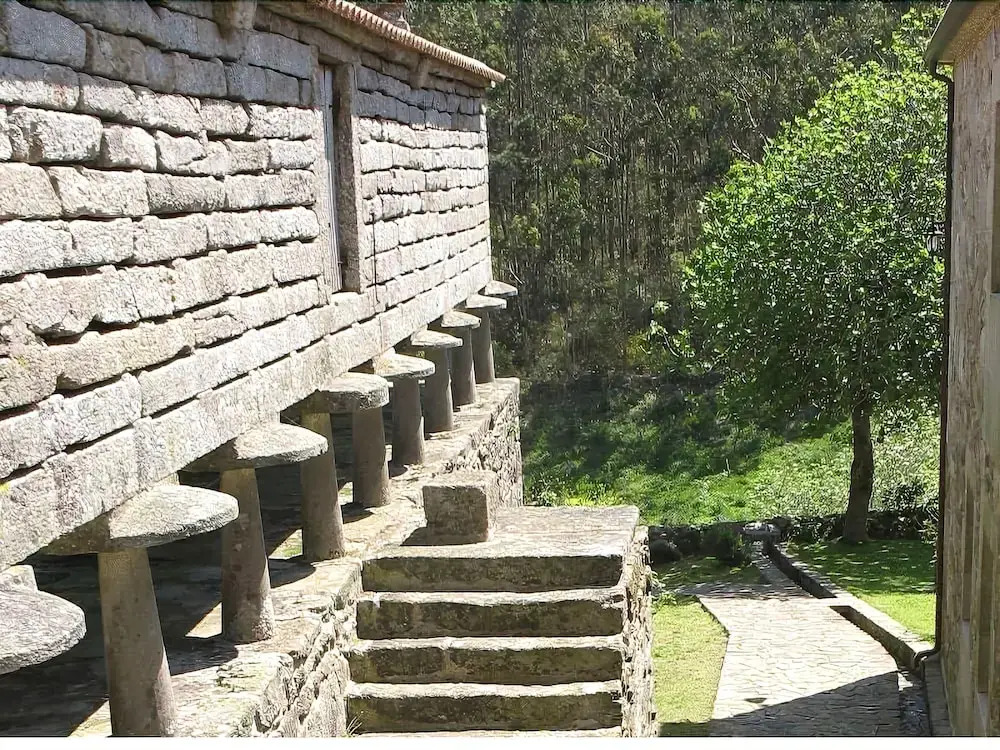 Casa de Trillo