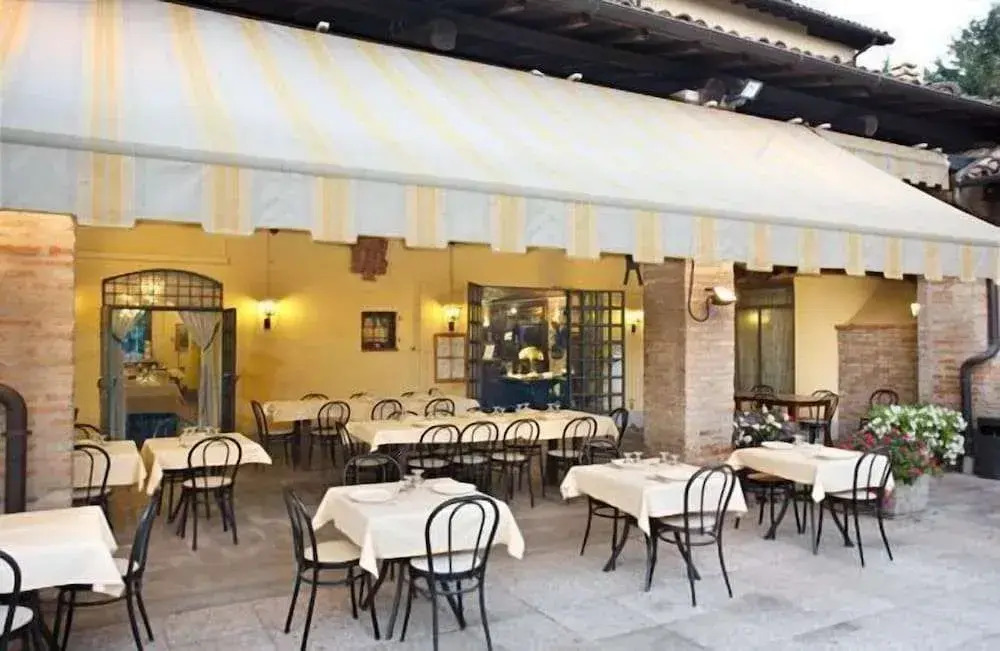 Hotel Gabarda