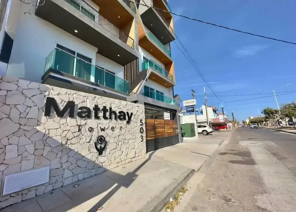 Matthay
