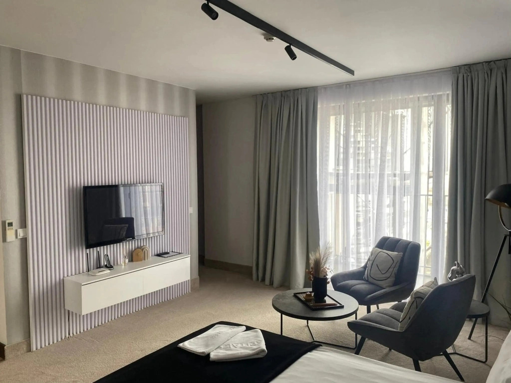 Capital City Center Apart Residence