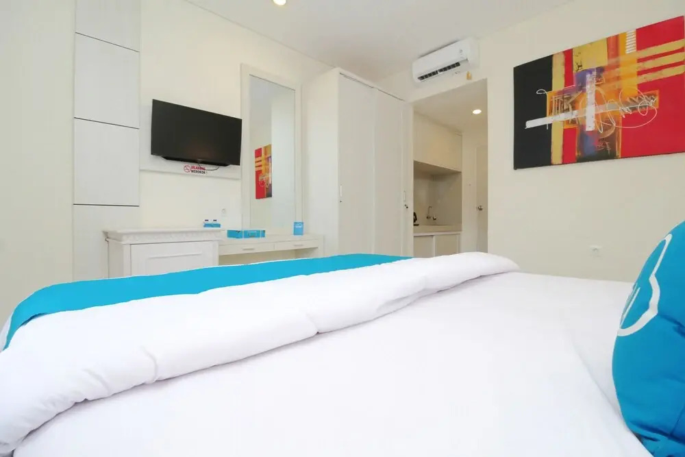 Airy Jimbaran Taman Mulia Gigit Sari 49 Bali