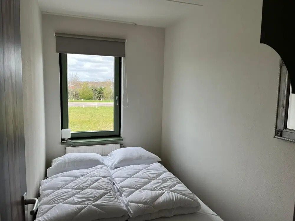 Spacious Apartment in Maartenszee Dune