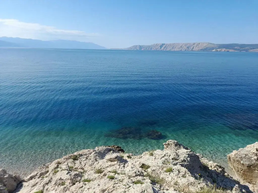 Apartman Vitamare 160 m from the beach