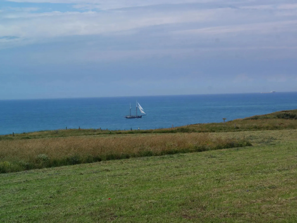 Holiday Home in Audresselles by Seacoast