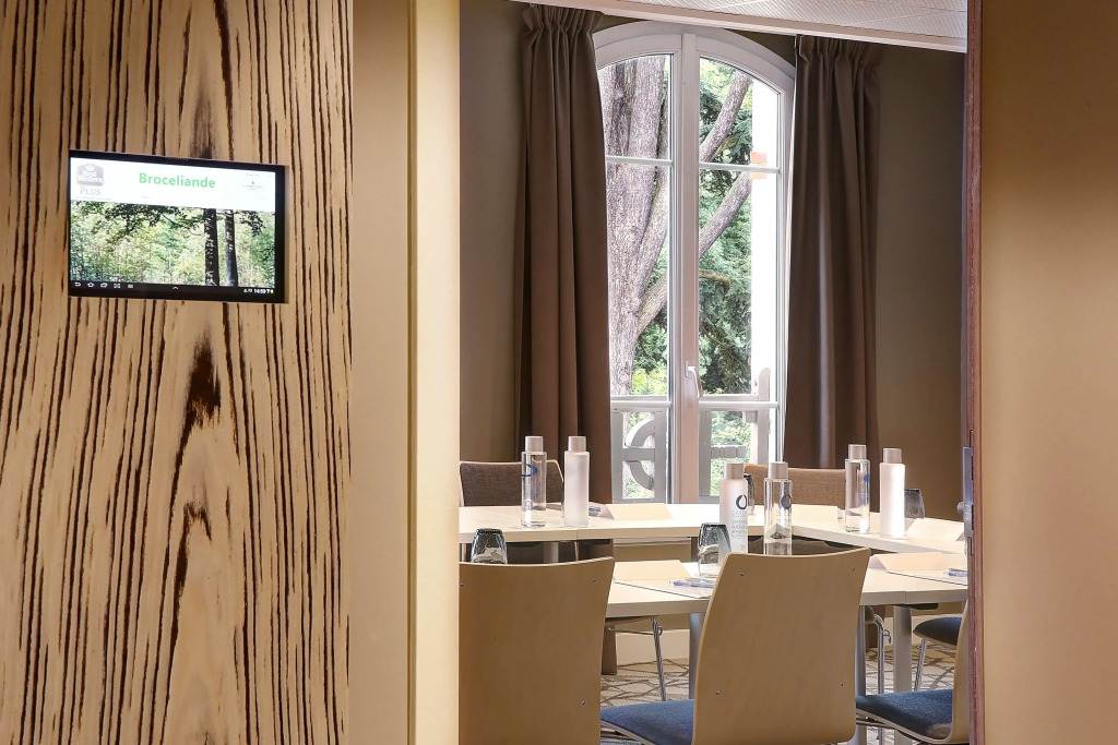 Best Western Plus Paris Meudon Ermitage