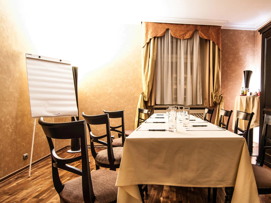 SKARITZ Hotel & Residence