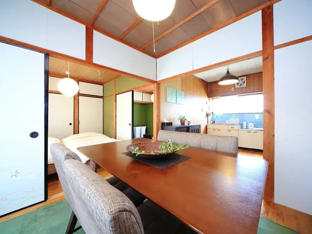 Kamon Inn Kotobuki