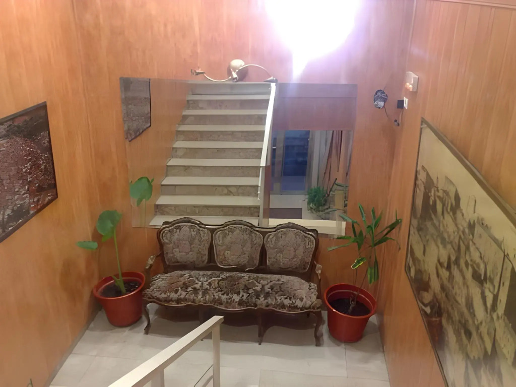 Hostal Al-Qazeres