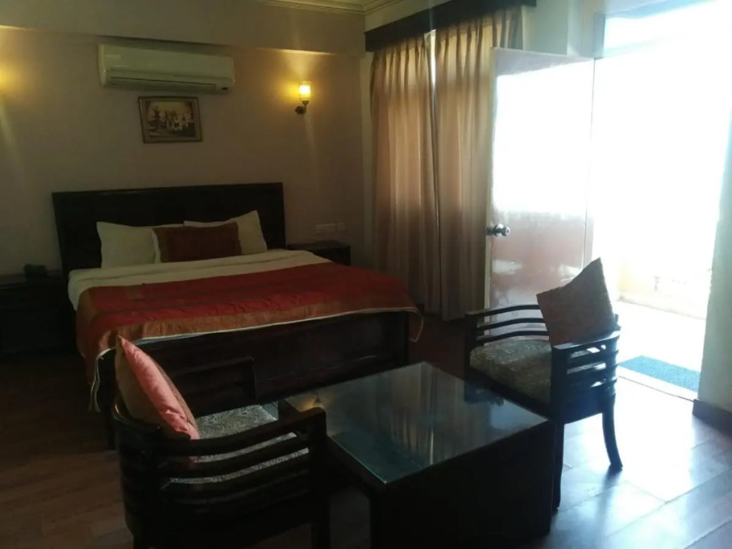 Hotel Glitz Jaipur