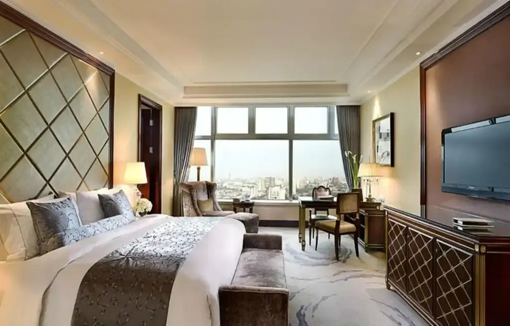 Liaoning International Hotel
