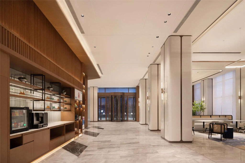 Hilton Garden Inn Urumqi Exhibition Center