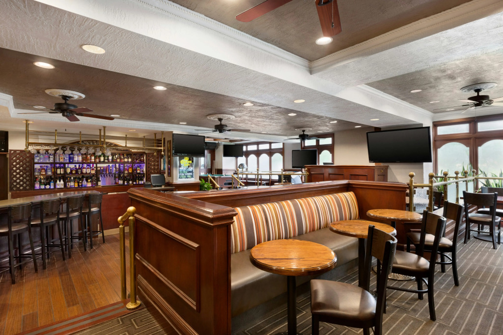 Embassy Suites by Hilton Dallas DFW Airport South