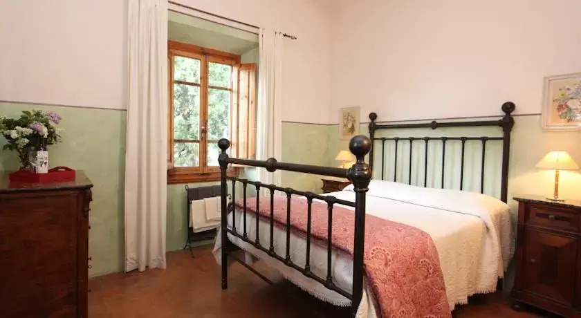 B&B Torre di Buiano