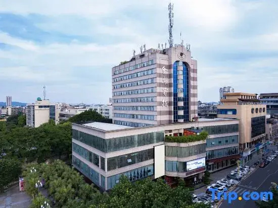 Jin E Hotel