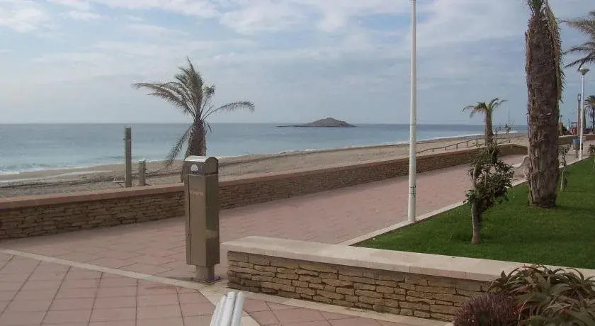 Hotel Playa