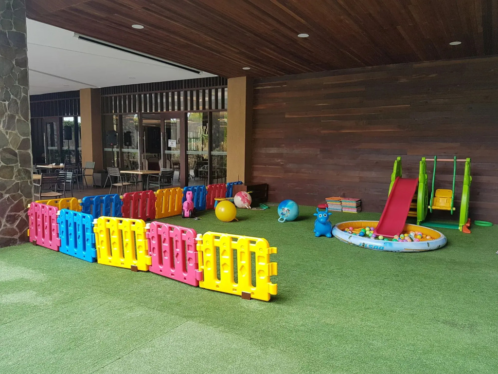 Grand Tjokro Hotel Balikpapan