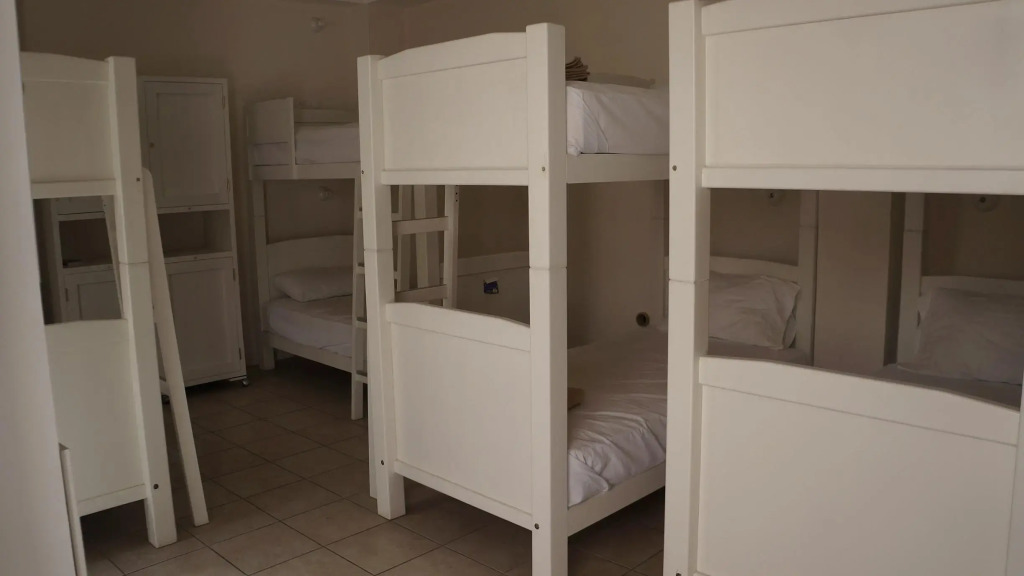 La Leyenda Hostel