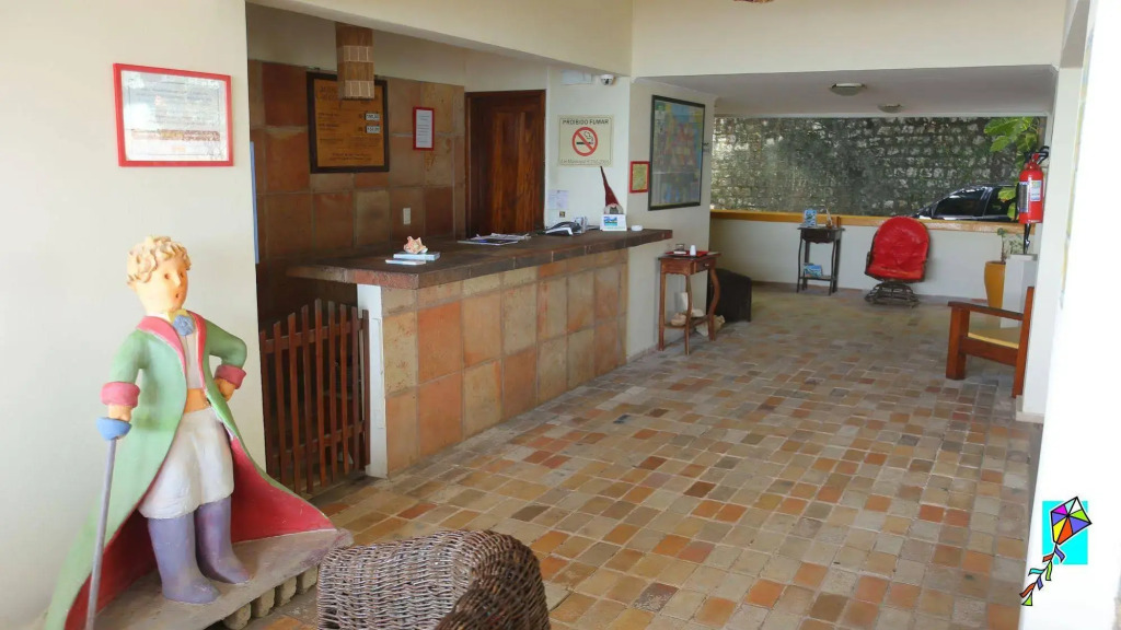 Beachhotel Morro do Careca
