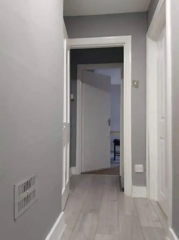Orpington RSG House