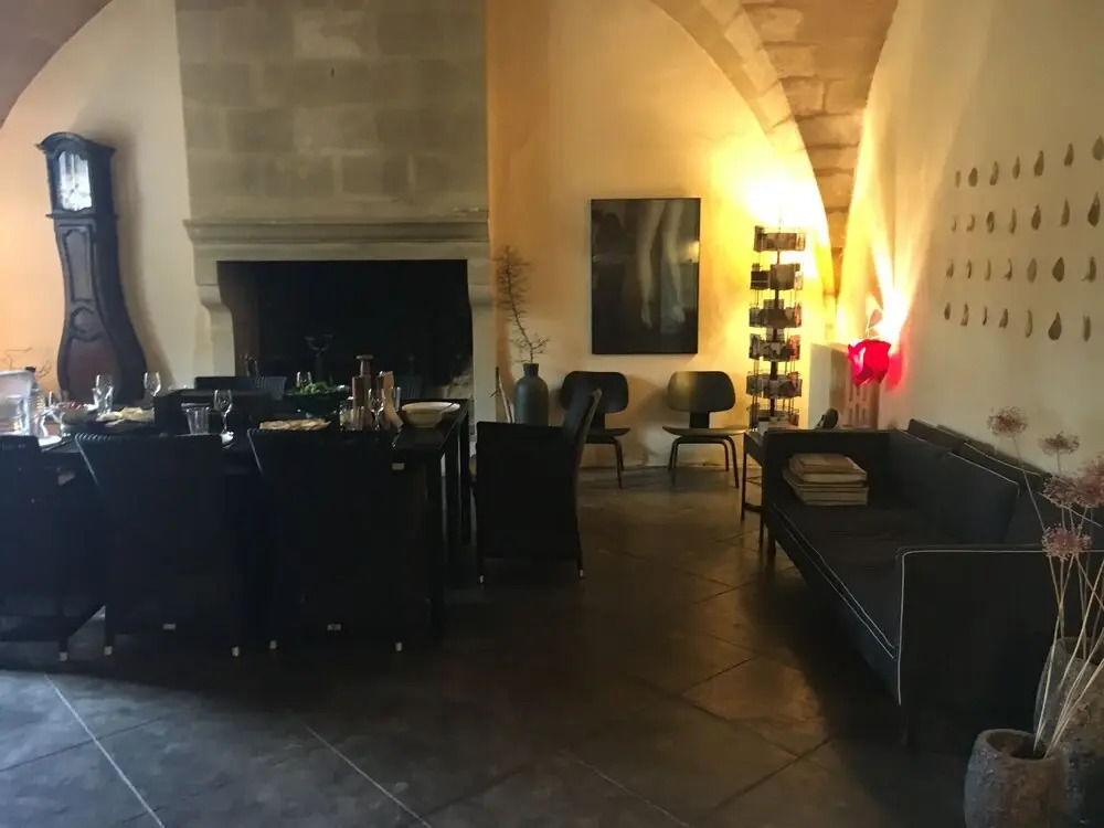 Monte Arena Chambre dhôtes