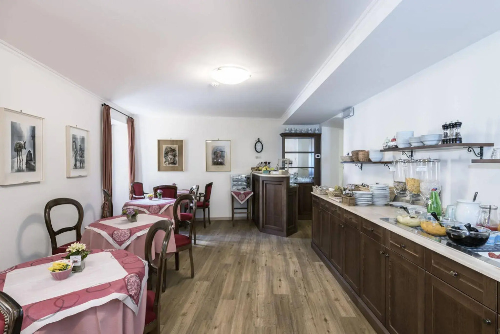 Hotel Garni Corona