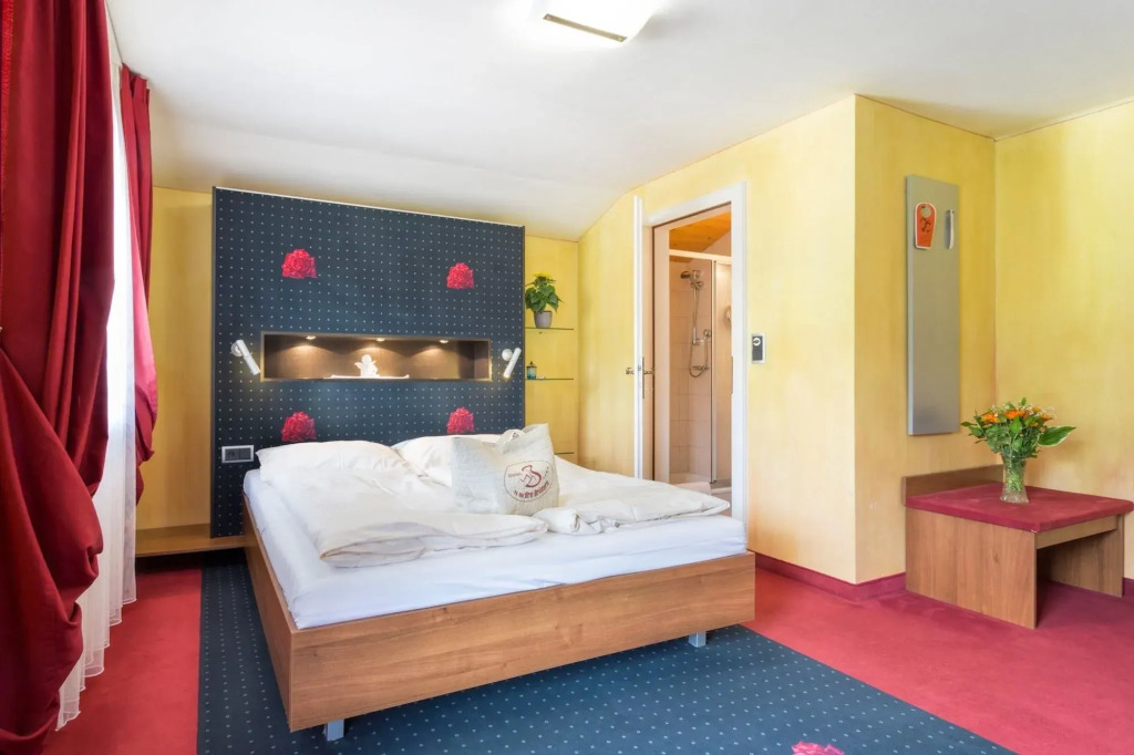Hotel Vitaloase zu den drei Brüdern