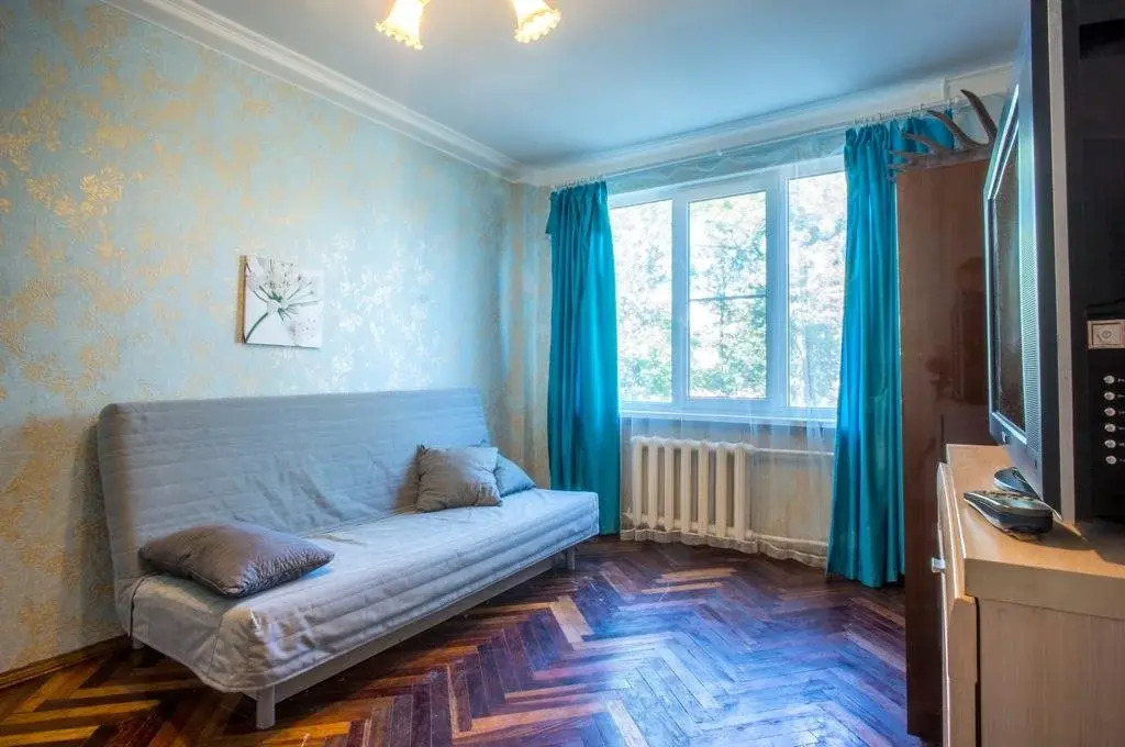 Loft78 SovProvans
