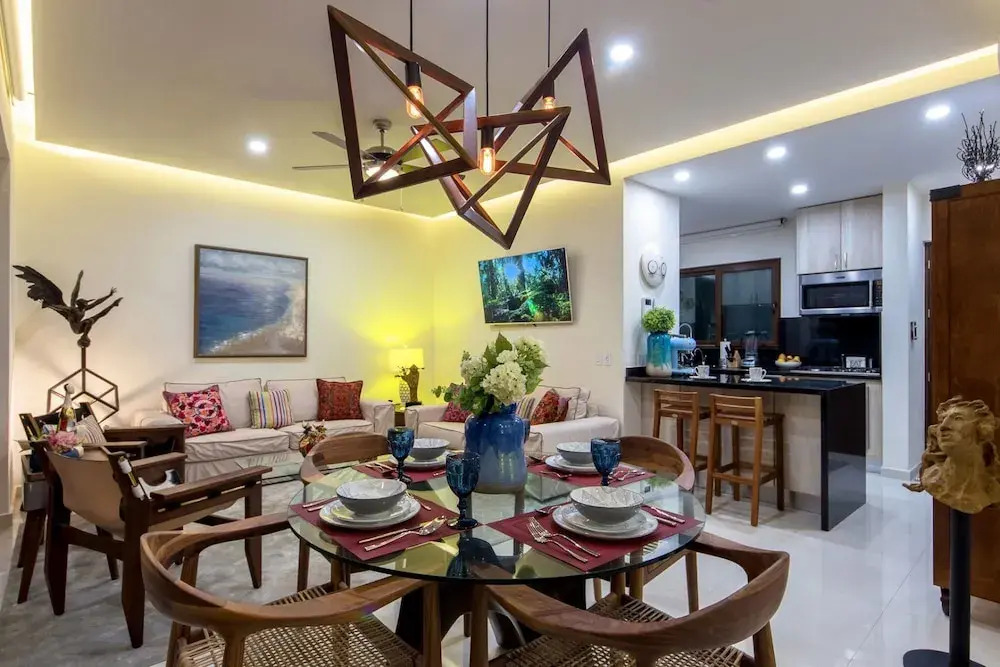 Nayri Life & Spa 1BR