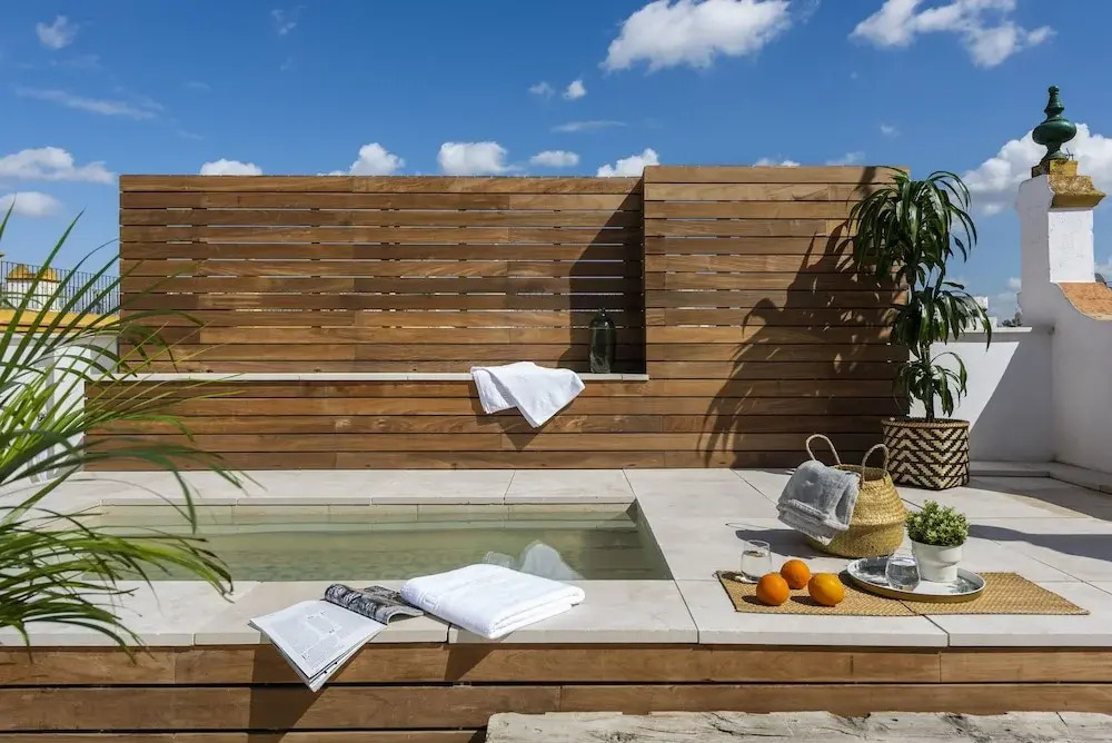 Amazing 2 Bd Duplex With a Whide Terrace & Solarium. Santa Teresa VI