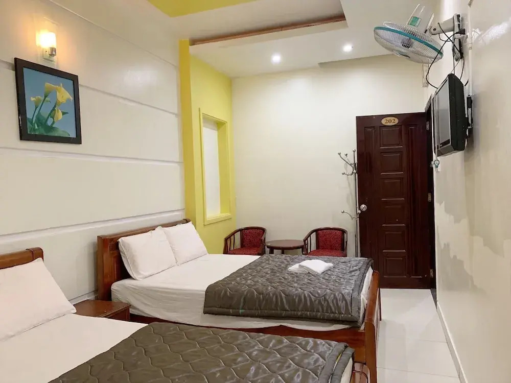 Thien Ma Hotel