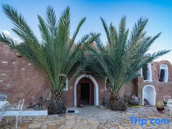 Ksar Ouled Debbab