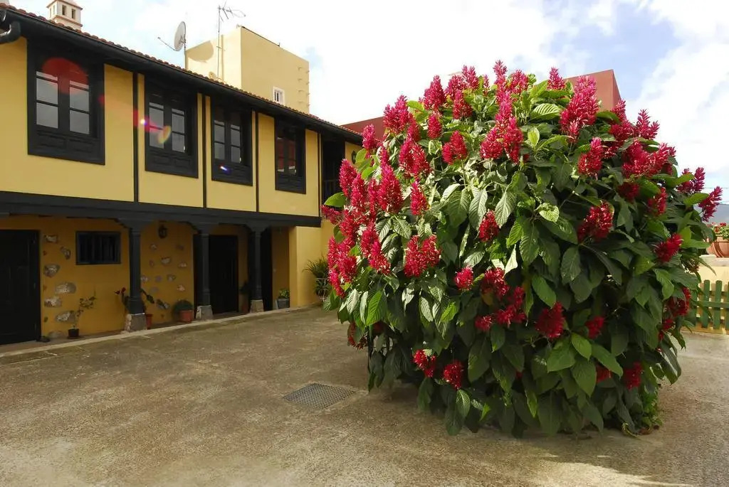 Hacienda Verde