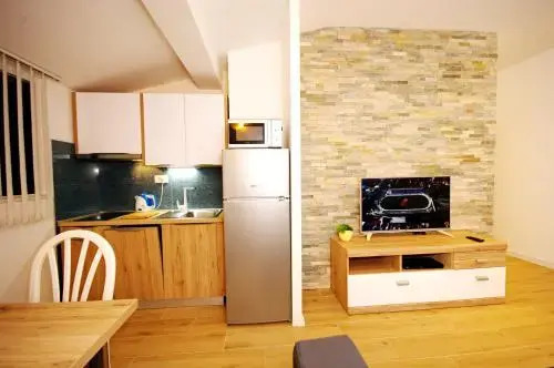 Apartments Mateljak