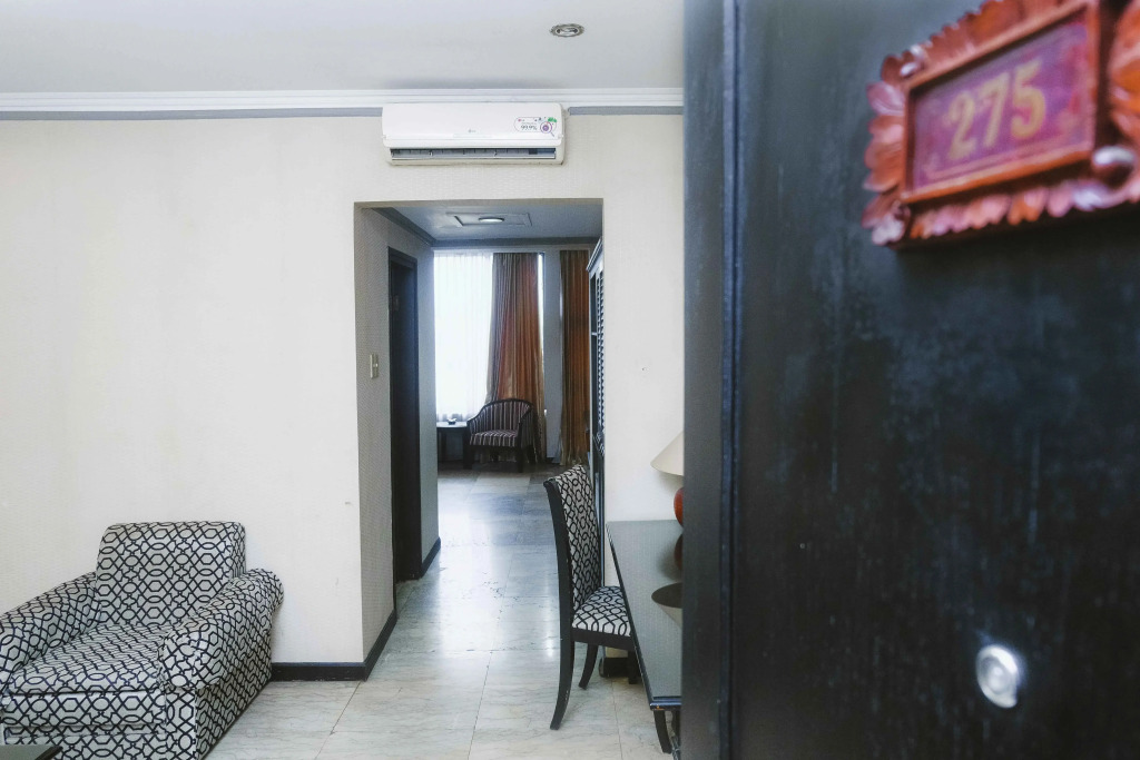 Collection O 637 Yasmin Hotel