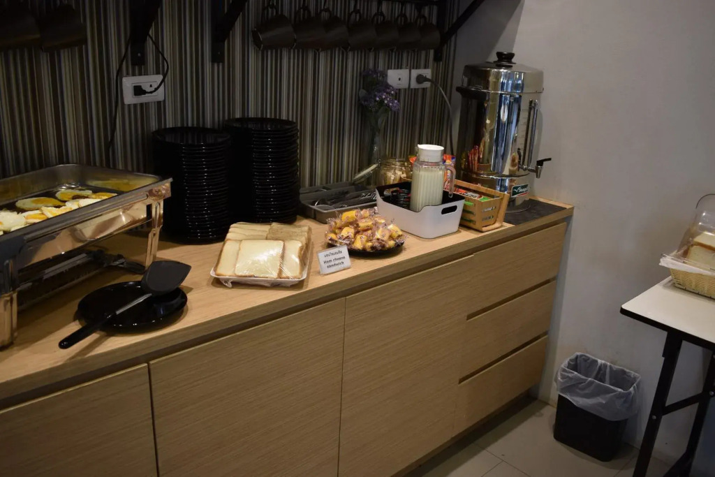 Fortune D Hotel Maesot