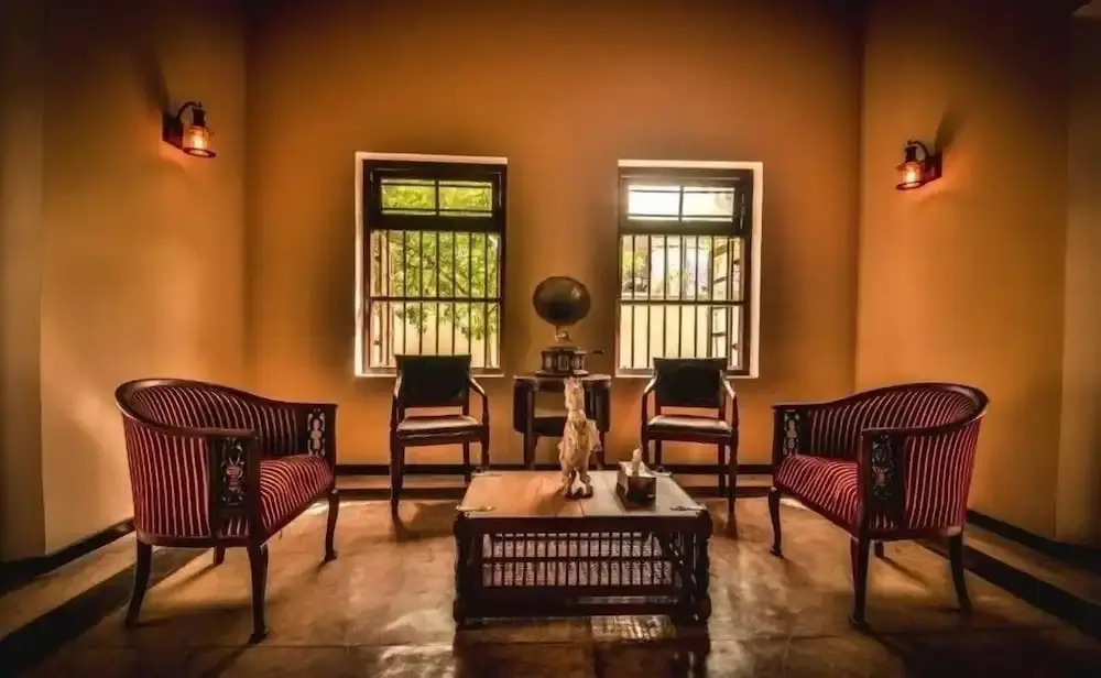 Headman House Antique Villa - Ahangama