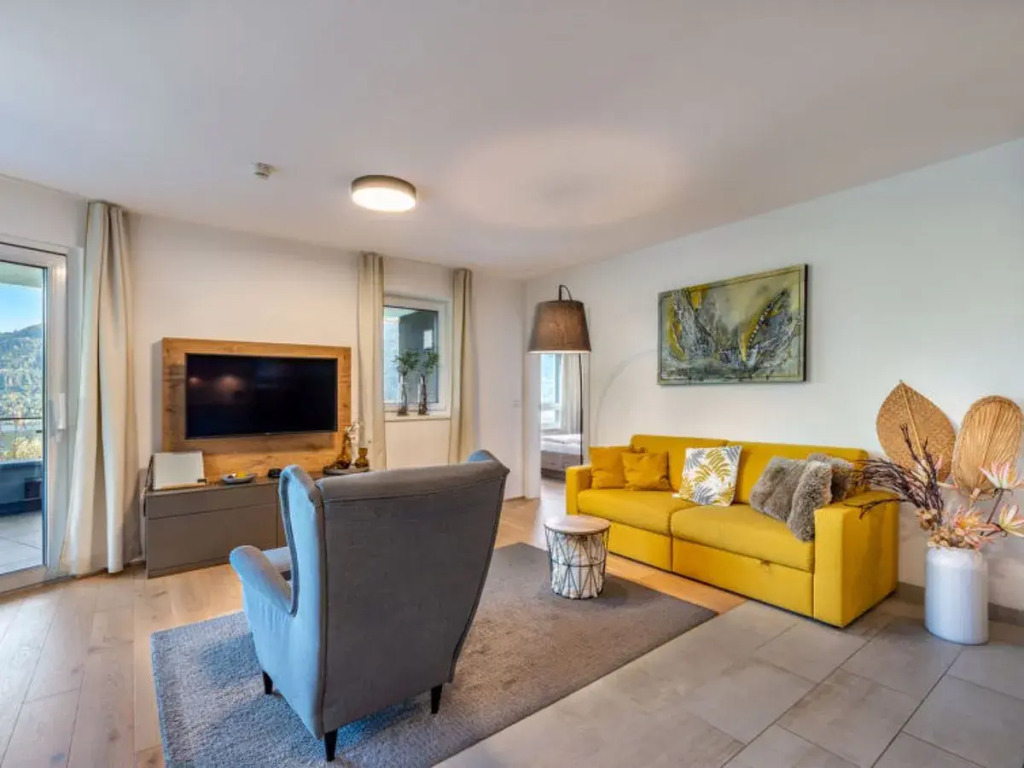 Apartemet Top 21