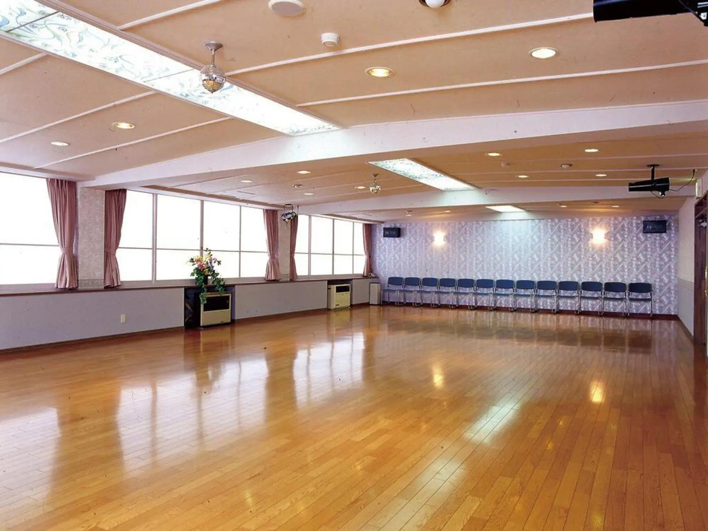 Hotel Gozensui