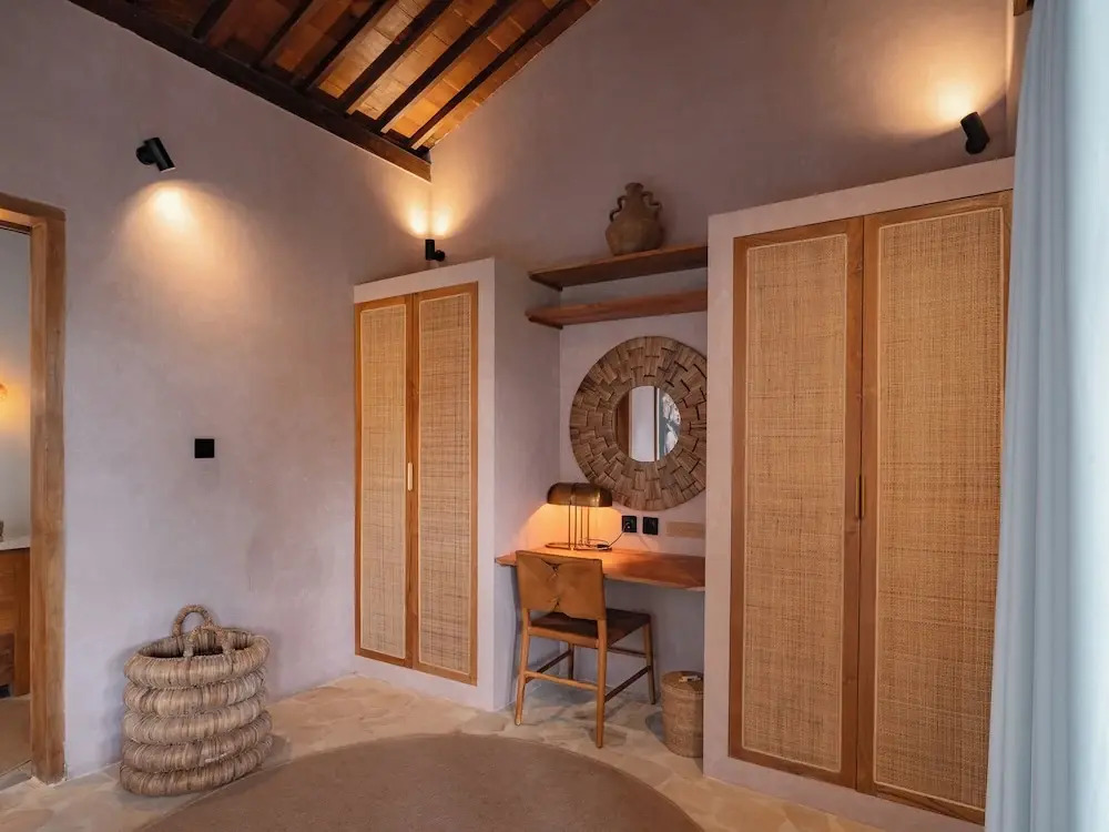 Tebola Joglo Villas by CPM Bali