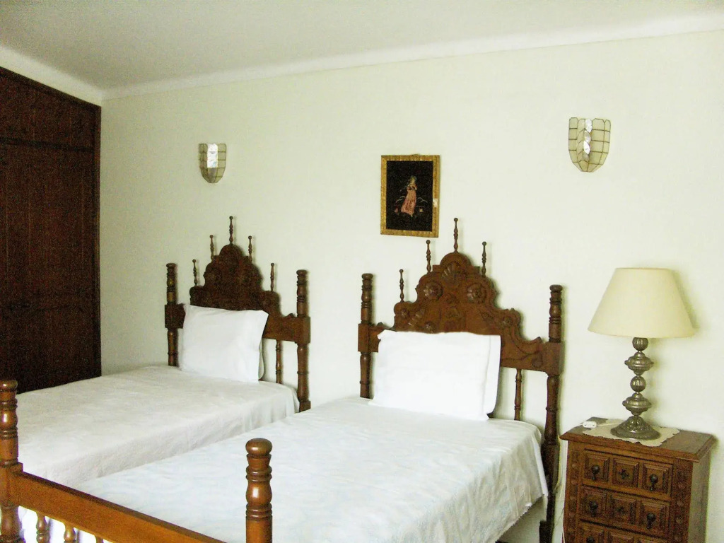 Hotel Alcaide
