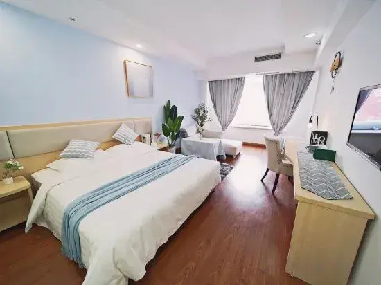 Habitat Traders Hotel