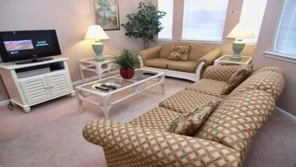 Tr813 - Terrace Ridge - 2 Bed 2 Baths Condo